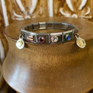 Premier Designs USA Bracelet